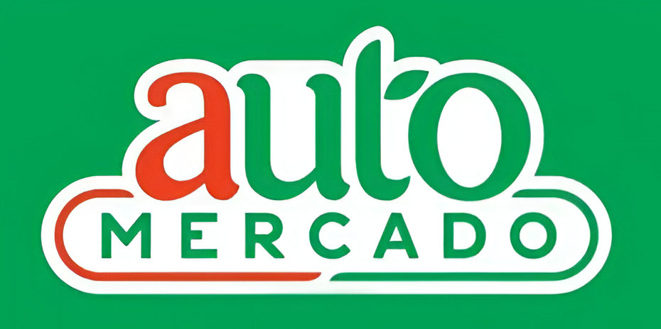 Logo AutoMercado