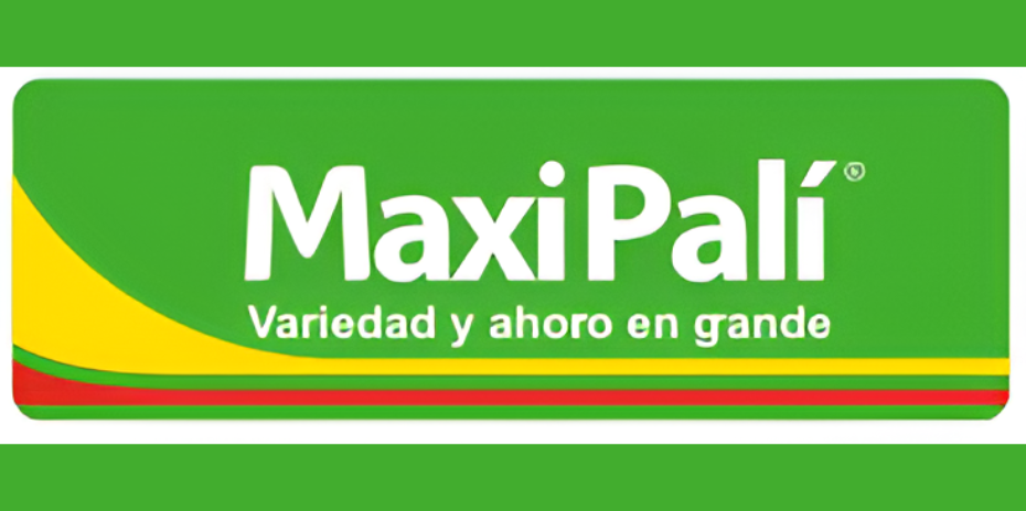 Logo MaxiPalí