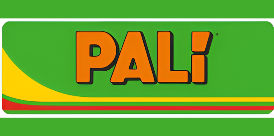 Logo Palí