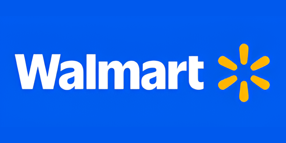 Logo Walmart