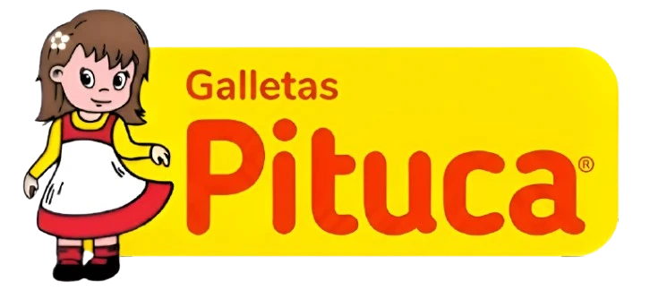 Galletas Pituca